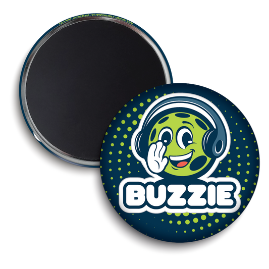 DinkyBalls | Buzzie