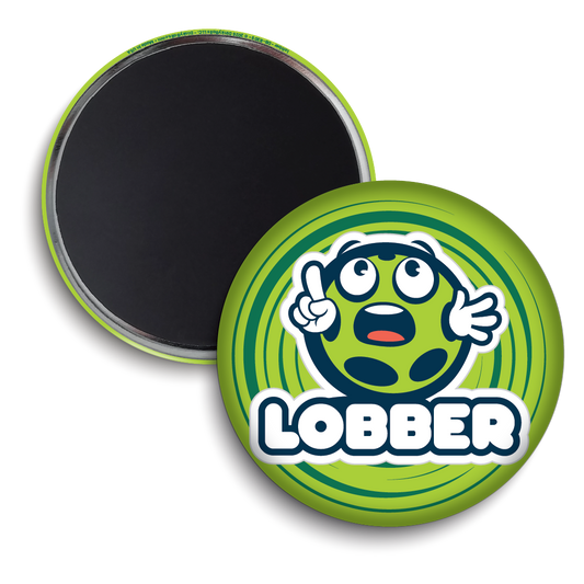 DinkyBalls | Lobber