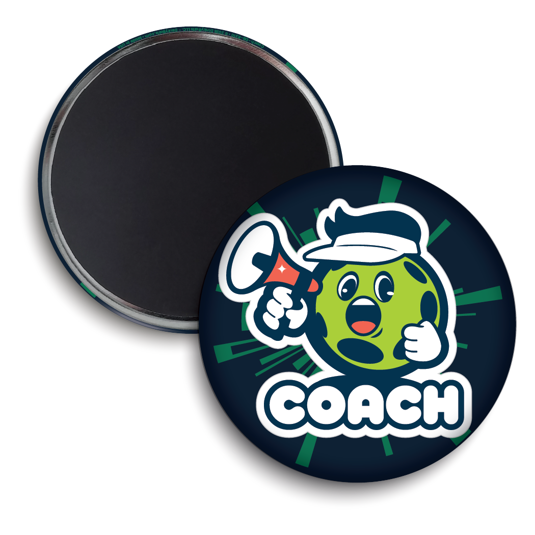 DinkyBalls | Coach