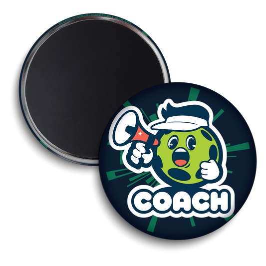 DinkyBalls | Coach