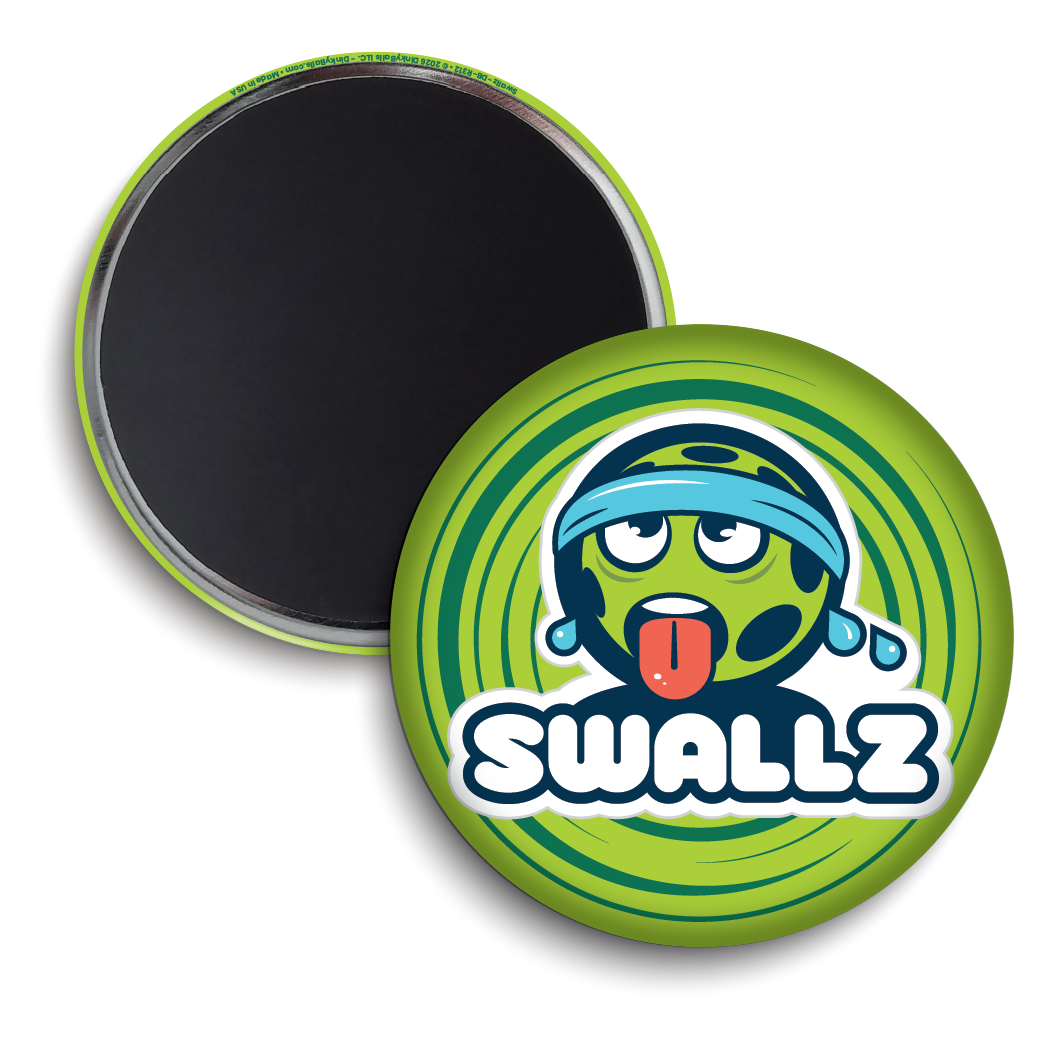 DinkyBalls | Swallz