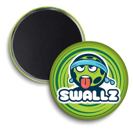 DinkyBalls | Swallz