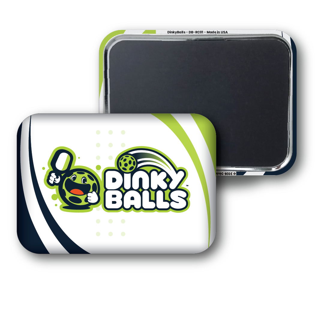 DinkyBalls