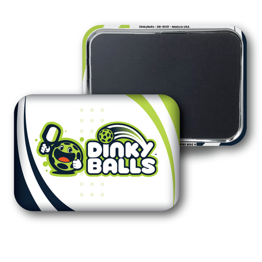 DinkyBalls