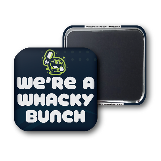 DinkyBalls | Whacky Bunch