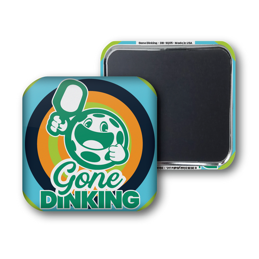 DinkyBalls | Gone Dinking