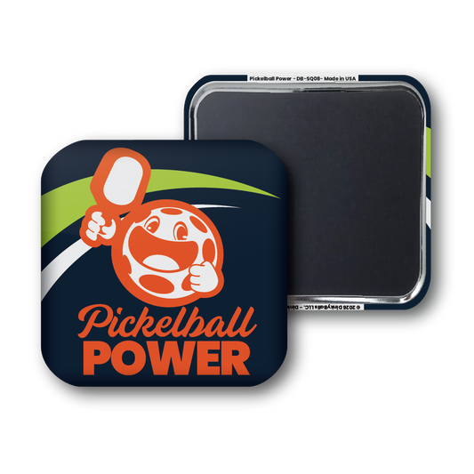 DinkyBalls | Pickleball Power