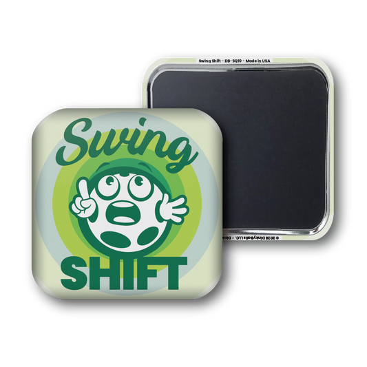 DinkyBalls | Swing Shift