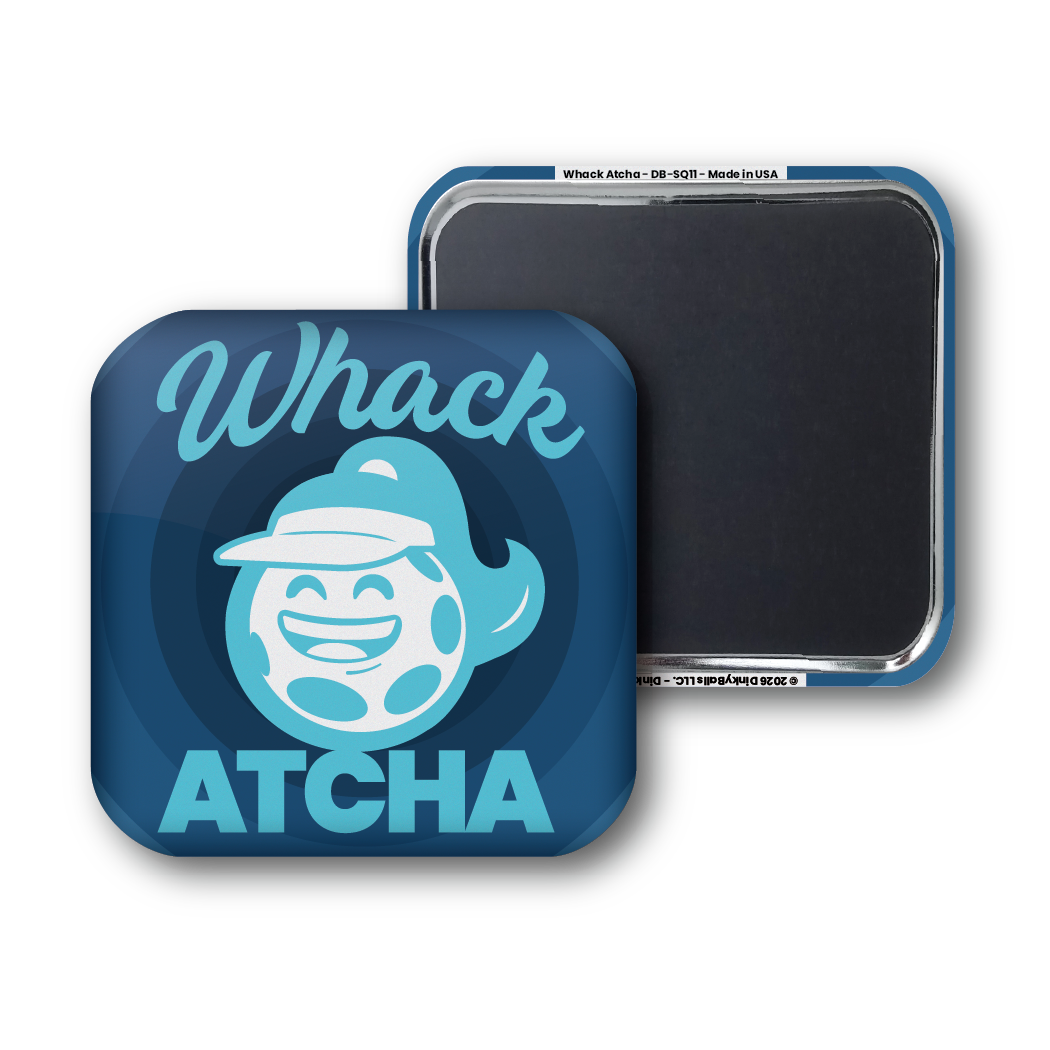 DinkyBalls | Whack Atcha