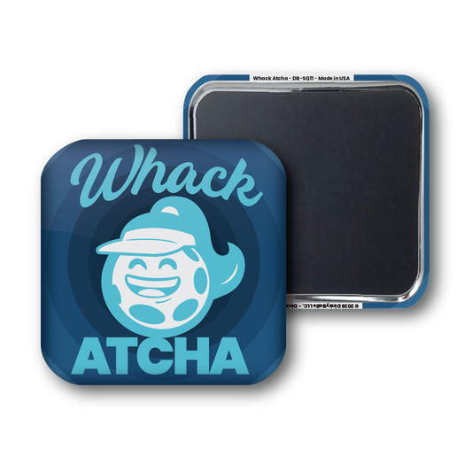 DinkyBalls | Whack Atcha
