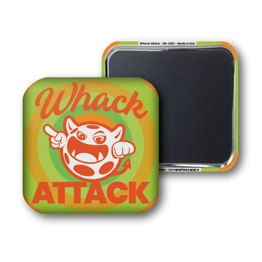 DinkyBalls | Whack Attack