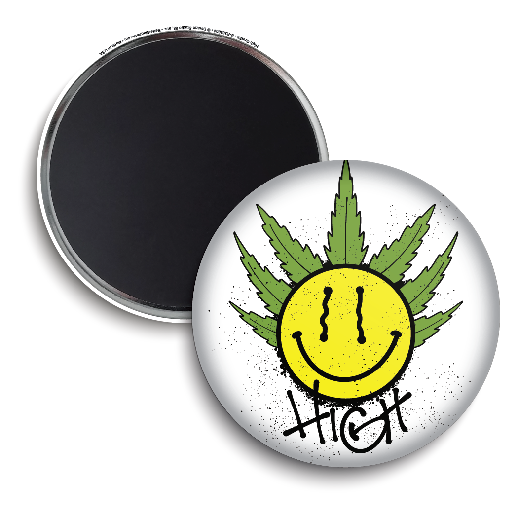 High Graffiti