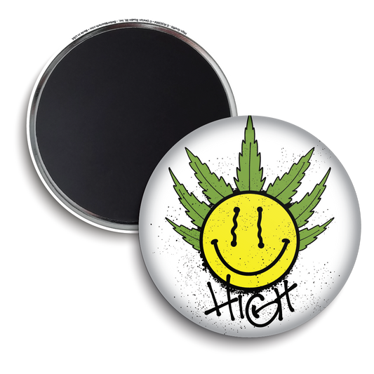 High Graffiti