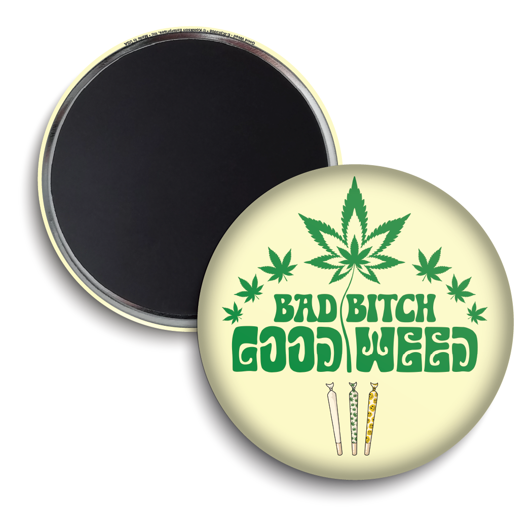 Good Weed