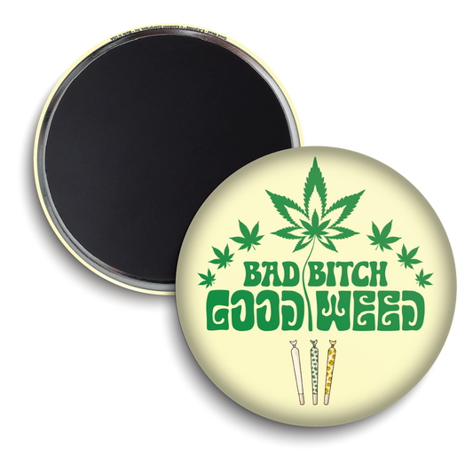 Good Weed