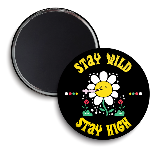 Stay Wild