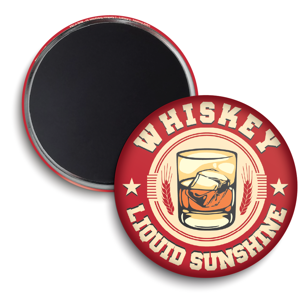 Liquid Sunshine