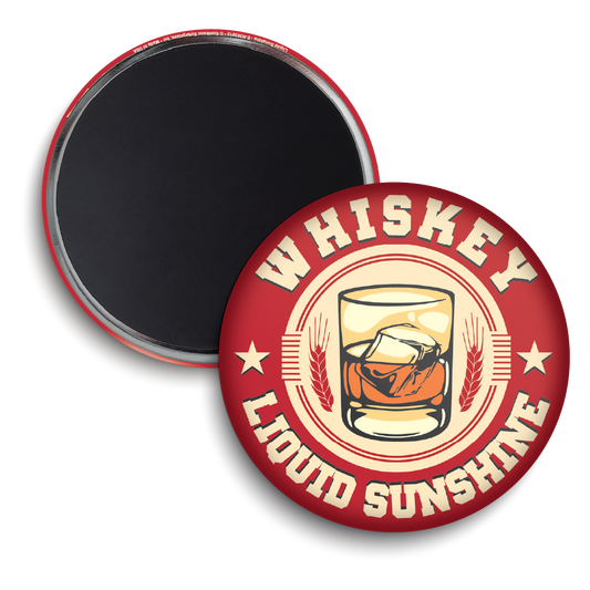 Liquid Sunshine