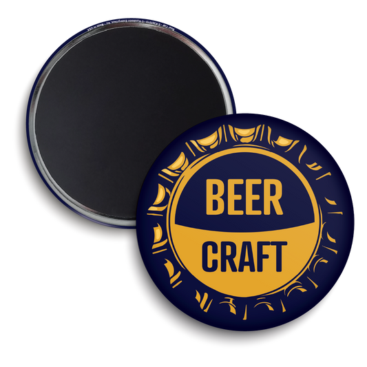Beer Cap