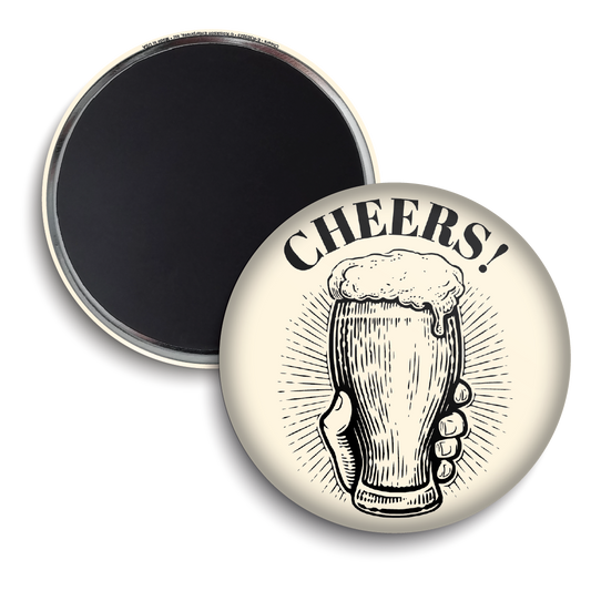 Cheers