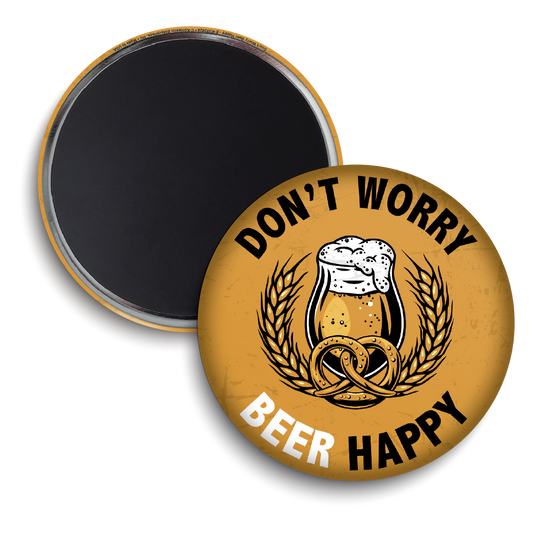 Beer Happy