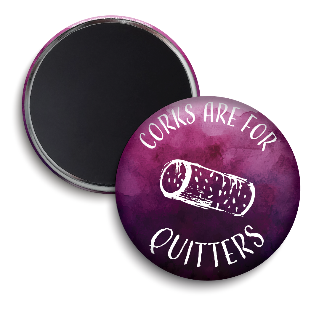 Cork Quitters