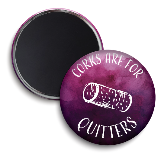 Cork Quitters