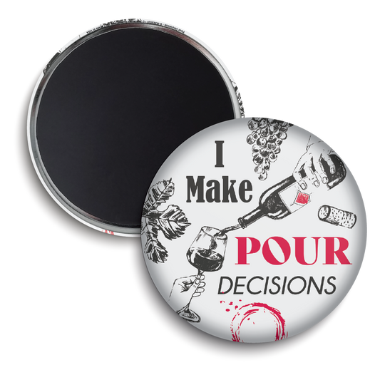 Pour Decisions