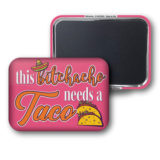 Bitchacho