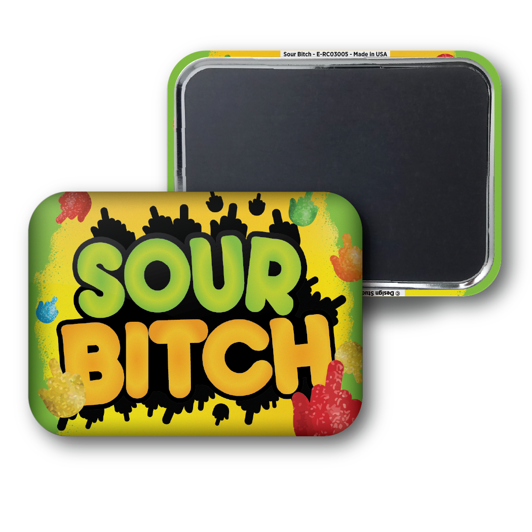 Sour Bitch
