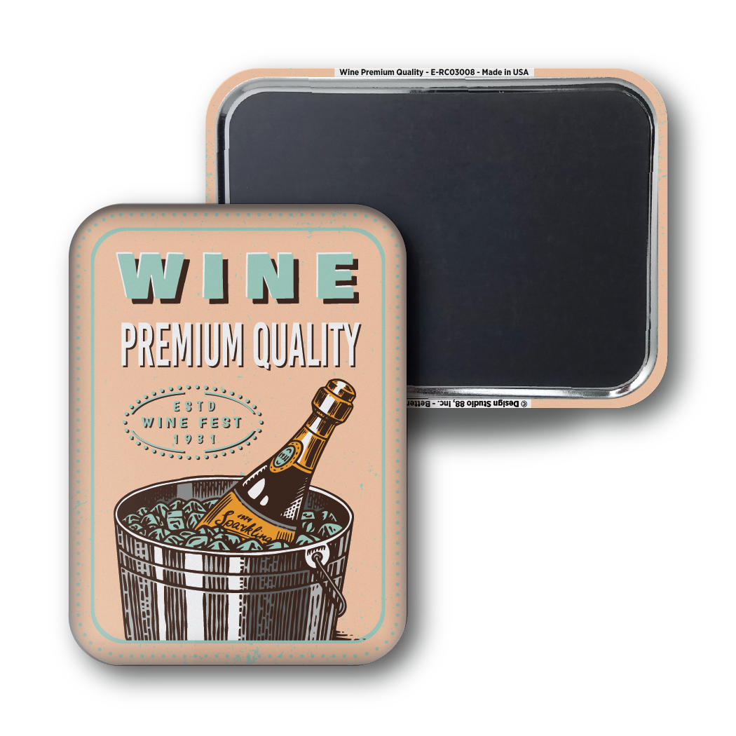 Wine Premium Quality