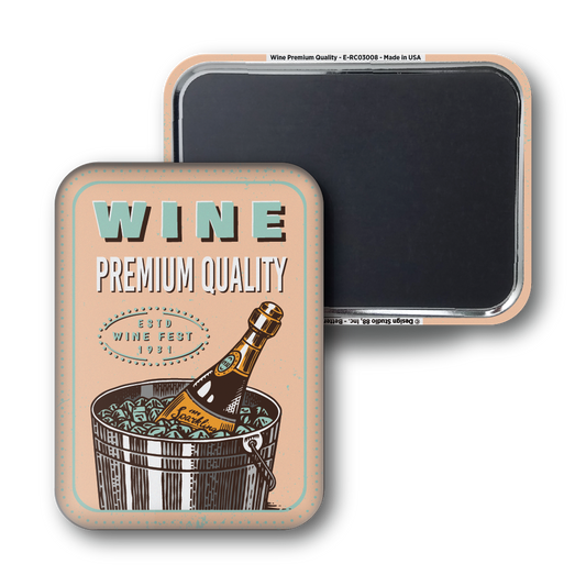 Wine Premium Quality