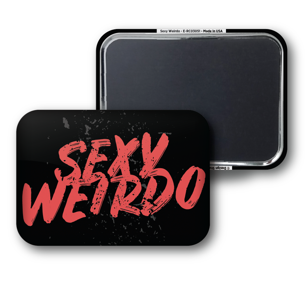 Sexy Weirdo