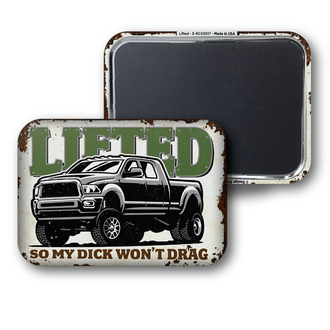 Lifted