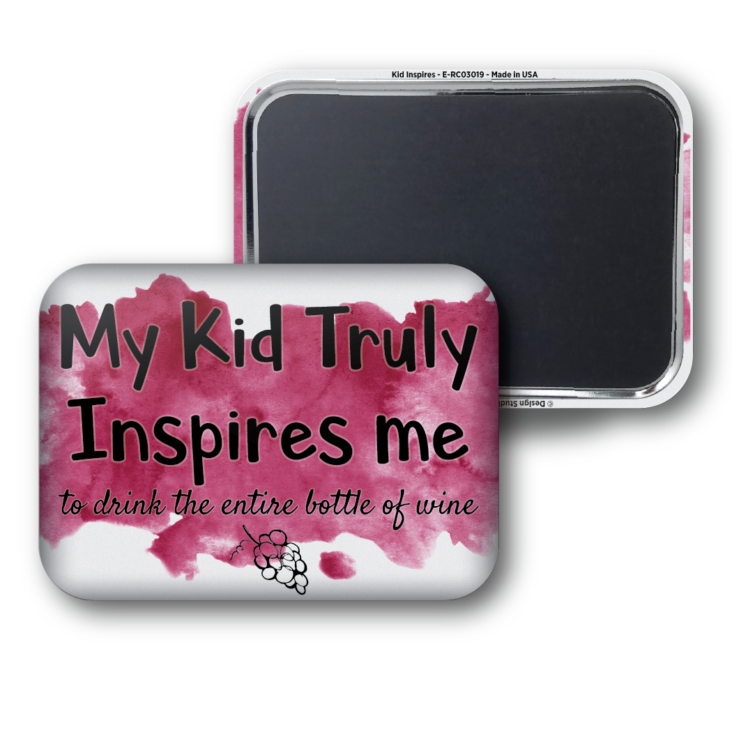 Kid Inspires