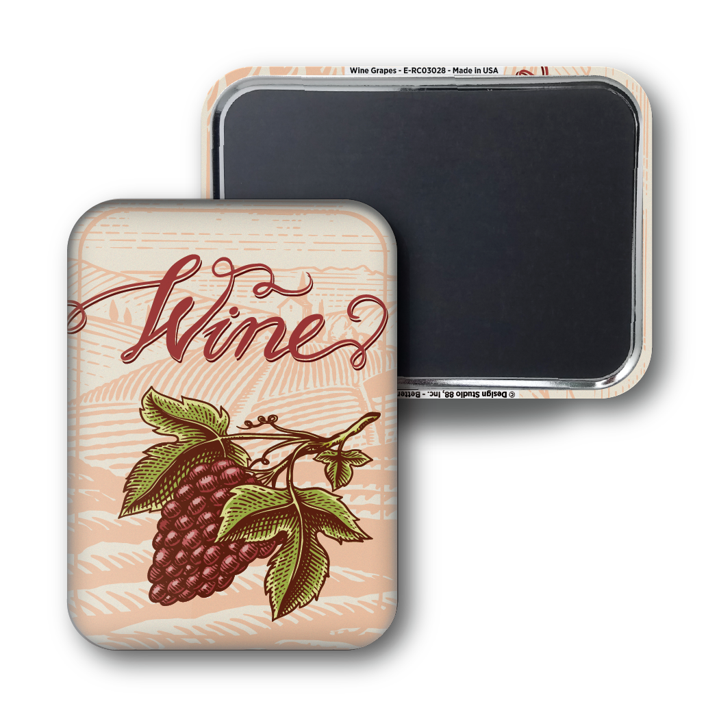 Wine Grapes