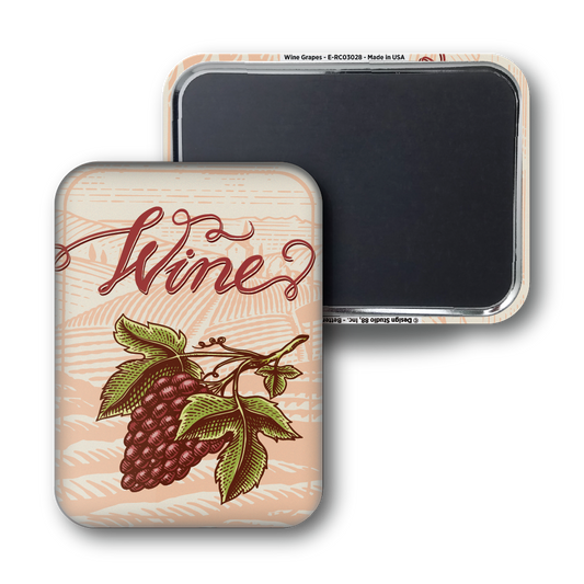 Wine Grapes