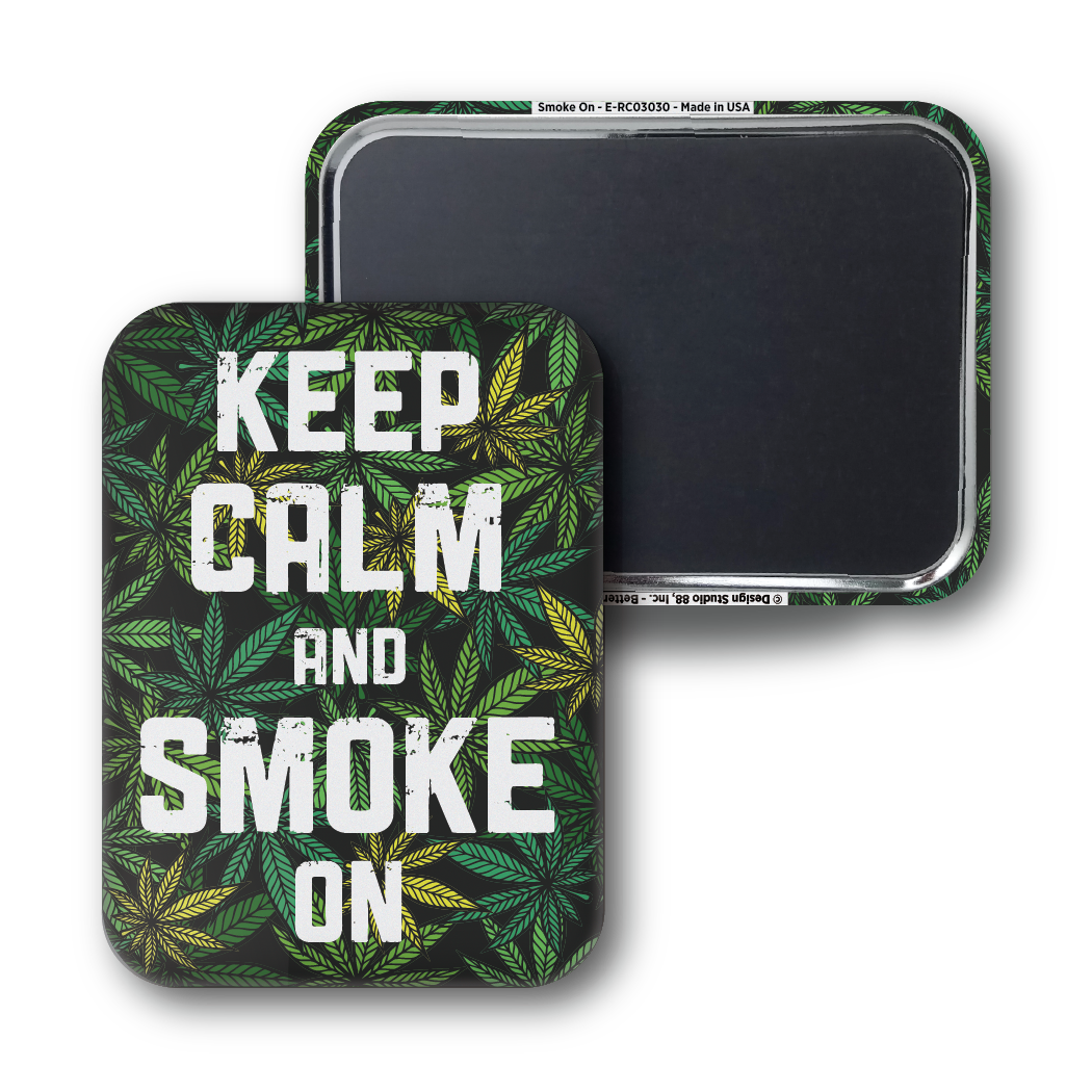 Smoke On