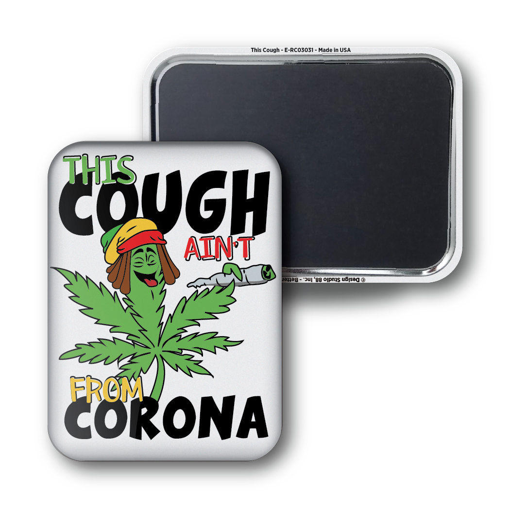 This Cough