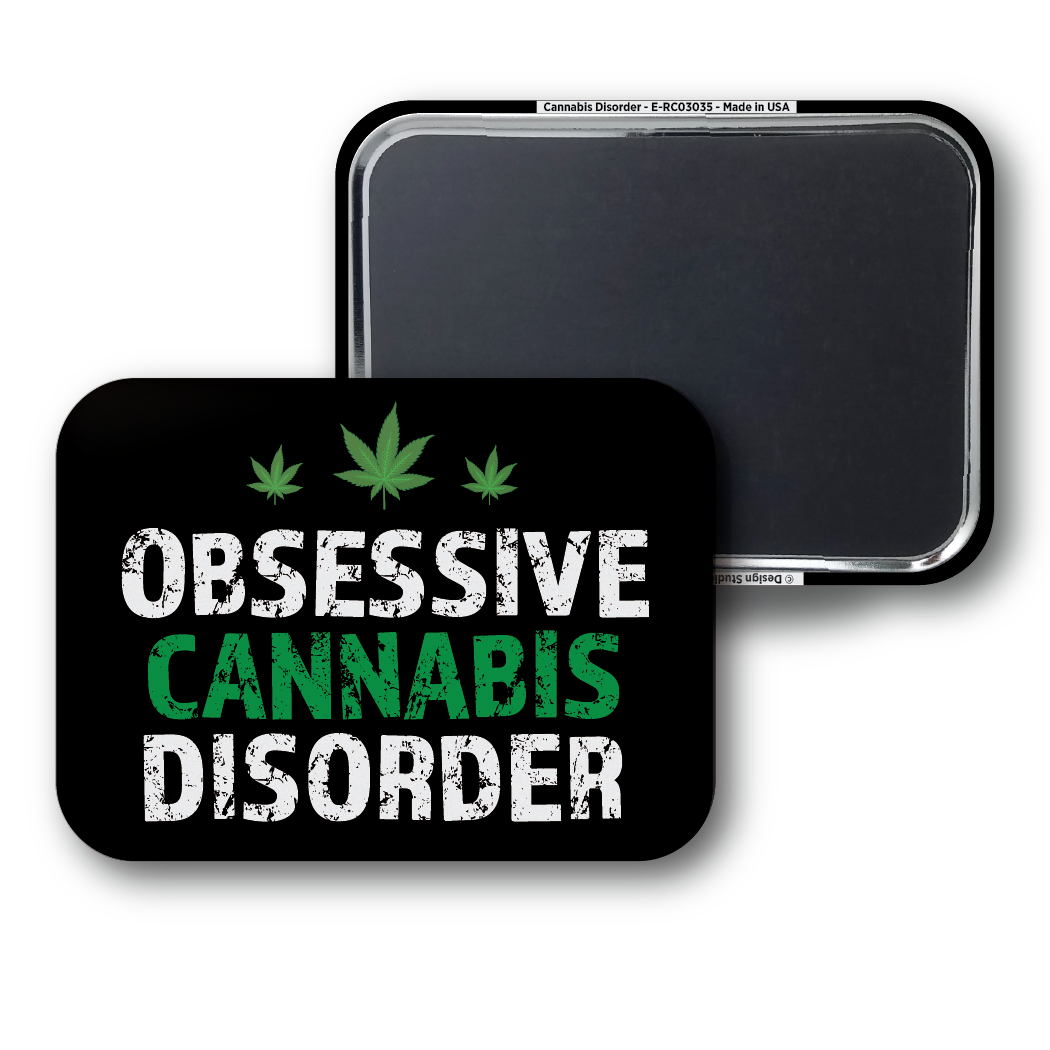 Cannabis Disorder