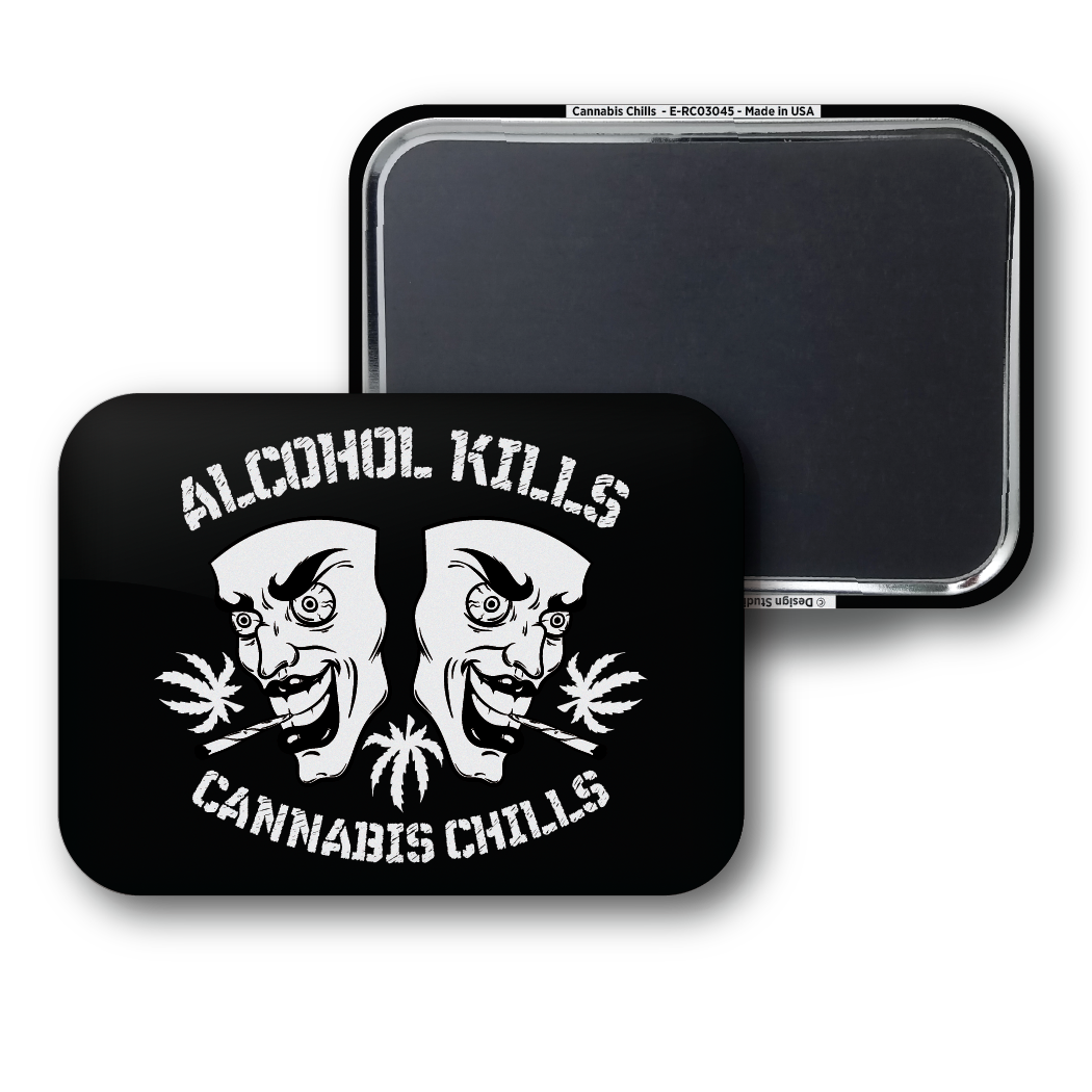 Cannabis Chills