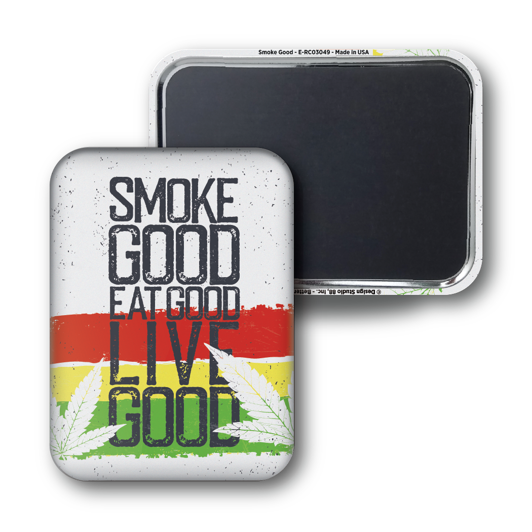 Smoke Good