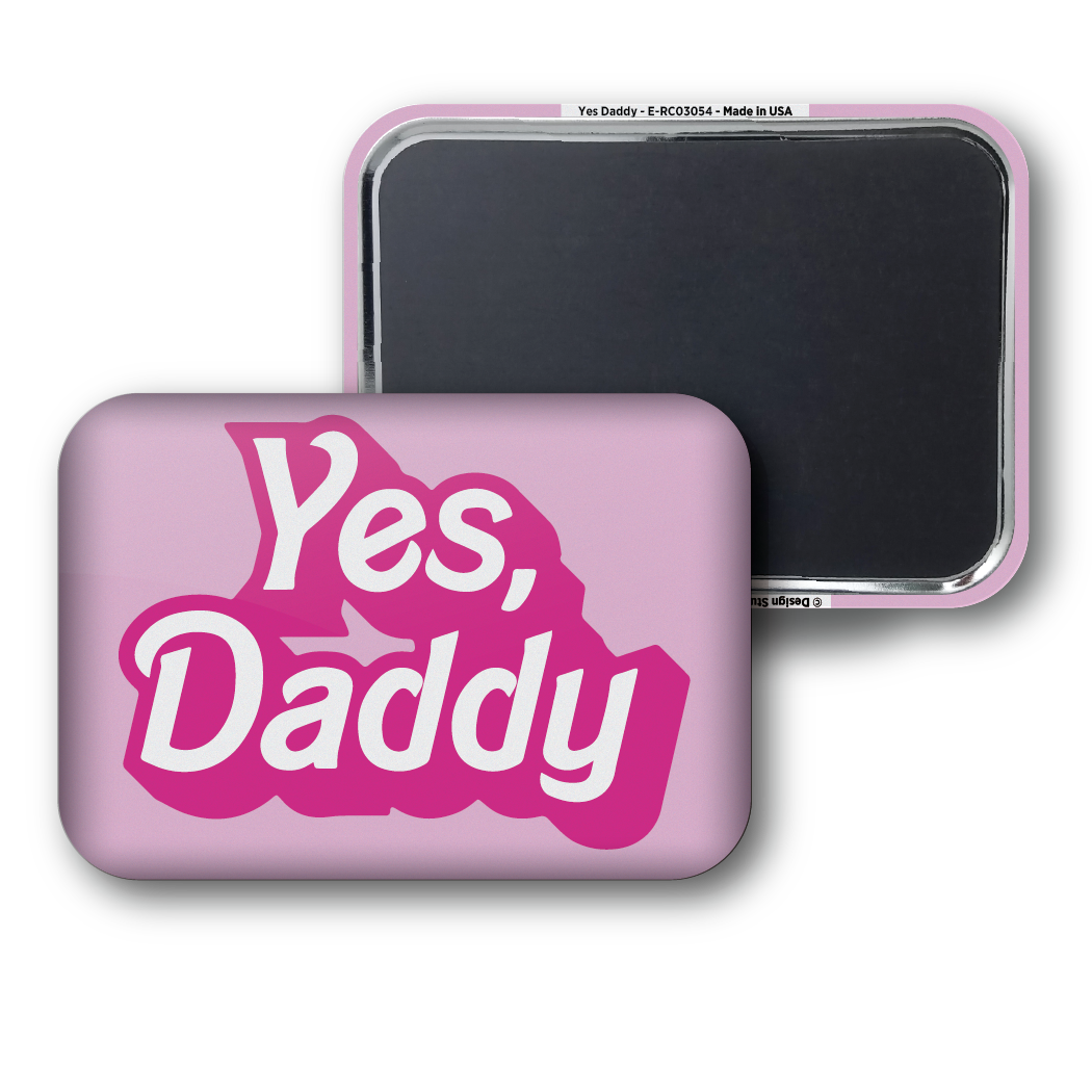 Yes Daddy