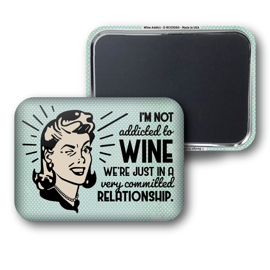 Wine Addict