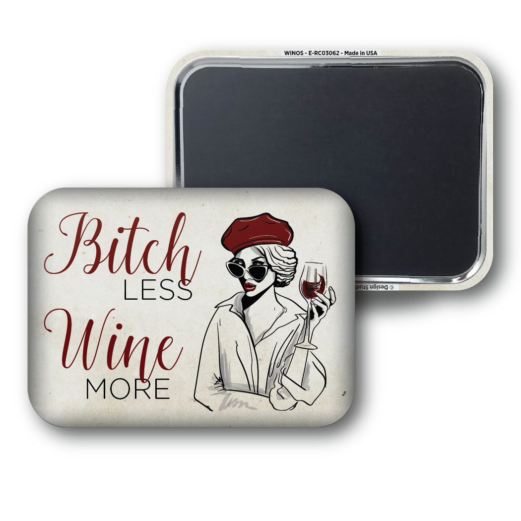 Wine More