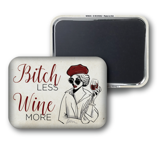 Wine More