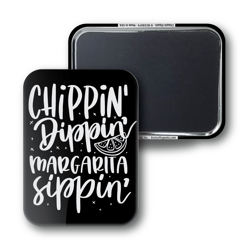 Chippin' Dippin'