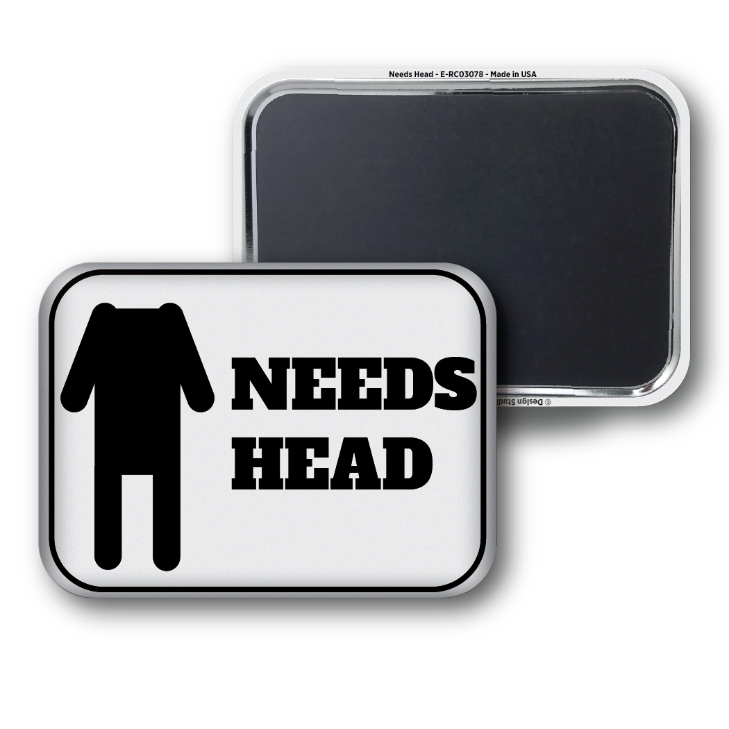 Needs Head