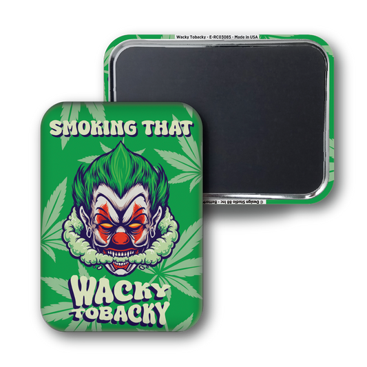Wacky Tobacky