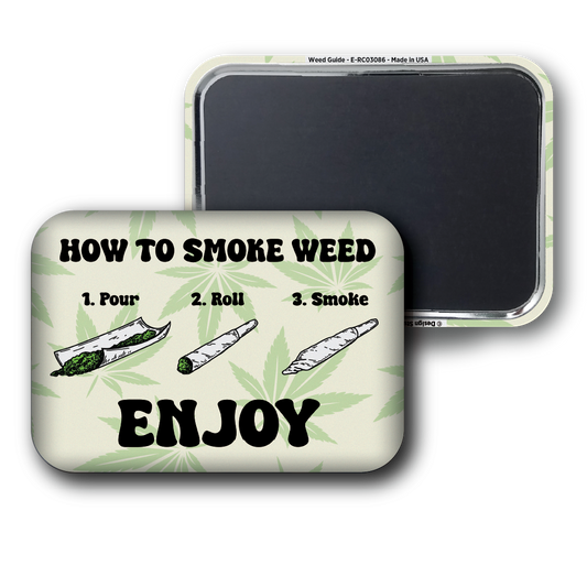 Weed Guide